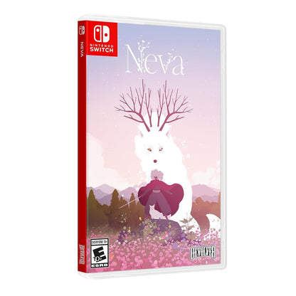 Neva Nintendo Switch