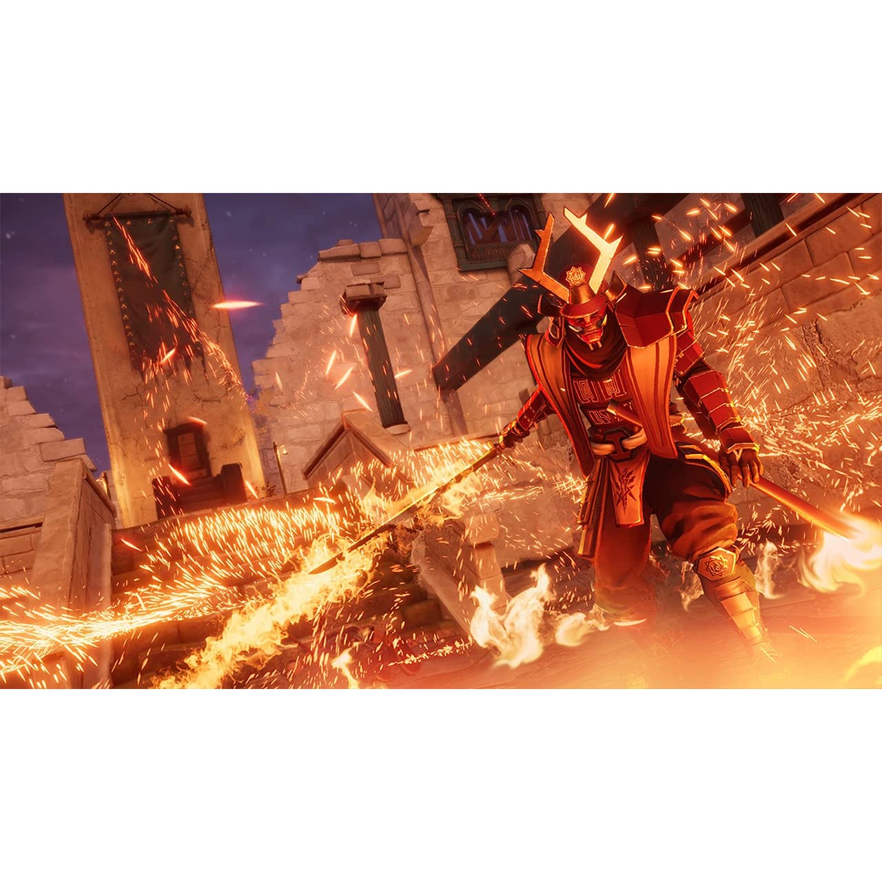 Aragami 2 - Xbox Series X, Xbox One - Merge Games