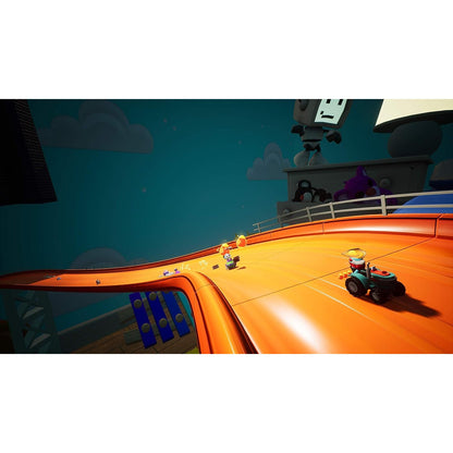 Race with Ryan - Nintendo Switch - U&I Entertainment