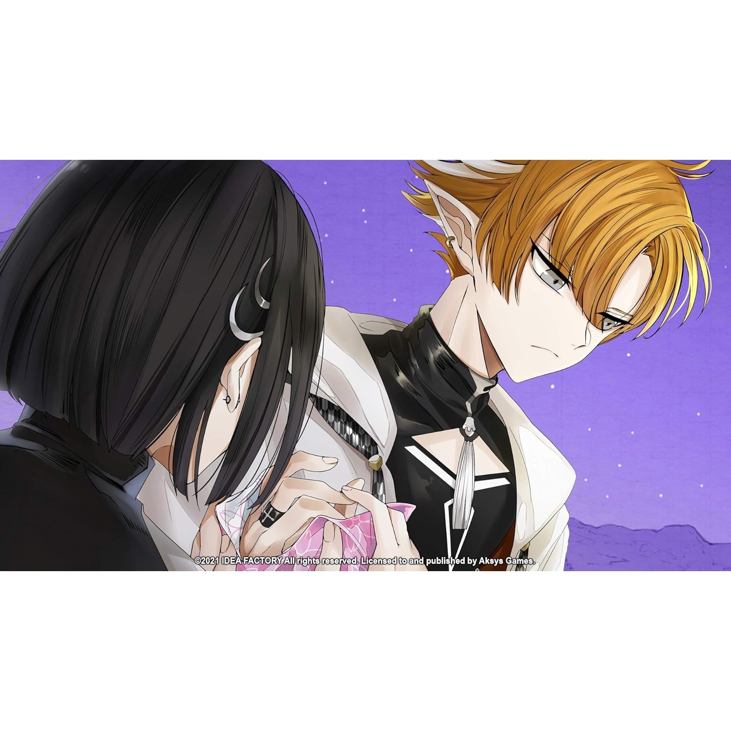 Dairoku: Agents of Sakuratani - Nintendo Switch - Aksys
