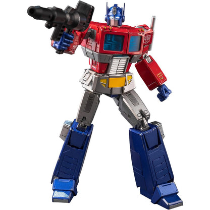 Transformers Generation One Optimus Prime Model Kit Pro AMK