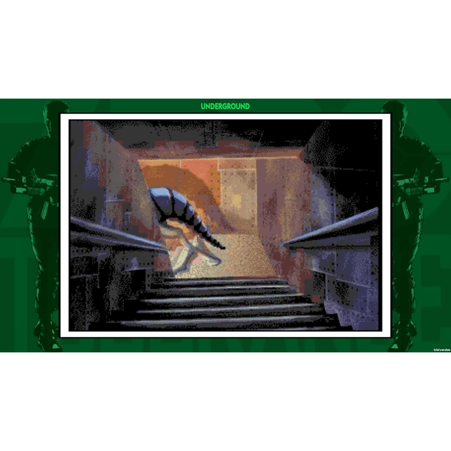 Zero Tolerance Collection - Nintendo Switch - Strictly Limited