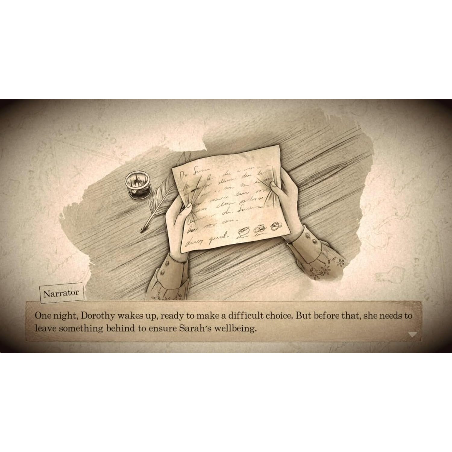 Tales from Candleforth - PlayStation 5 - GS2 Games