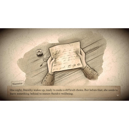 Tales from Candleforth - PlayStation 5 - GS2 Games