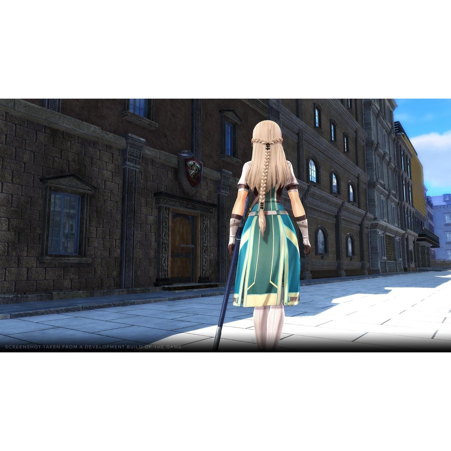 The Legend of Heroes: Trails through Daybreak Deluxe Edition - Nintendo Switch - NIS America