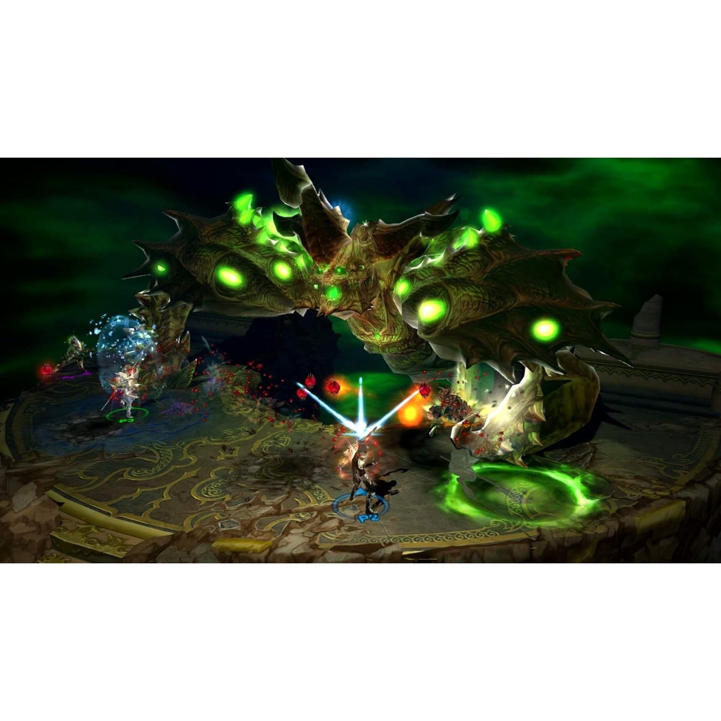 Diablo III: Eternal Collection - Nintendo Switch - Blizzard