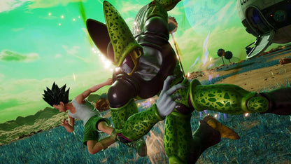Jump Force Standard Edition - PlayStation 4 - Bandai Namco
