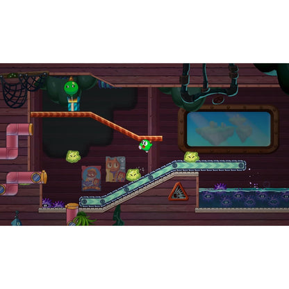 Gimmick! 2 - Nintendo Switch - Clear River Games