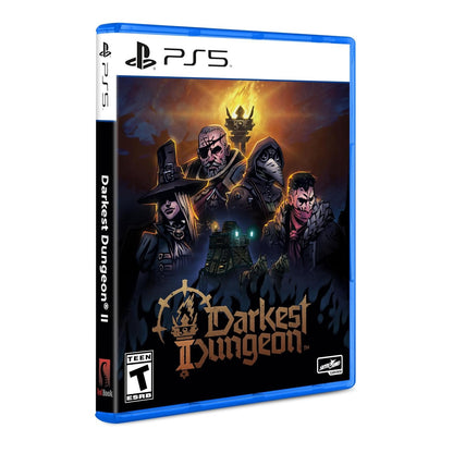 Darkest Dungeon II - PlayStation 5 - Skybound Games