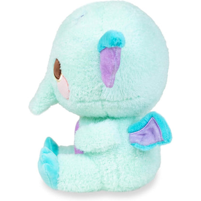 PlushGoals Lulu the Curious Cthulhu Plush - Cute Stuffed Toy - Cuddle Barn