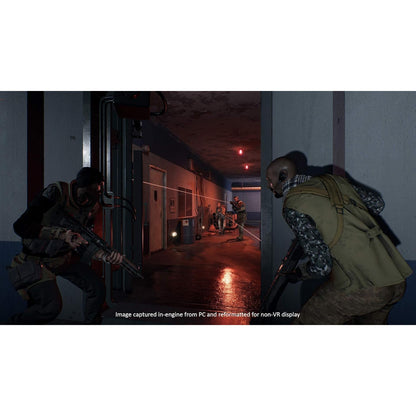 Firewall Zero Hour Standard Edition - PlayStation 4 - Sony Computer Entertainment
