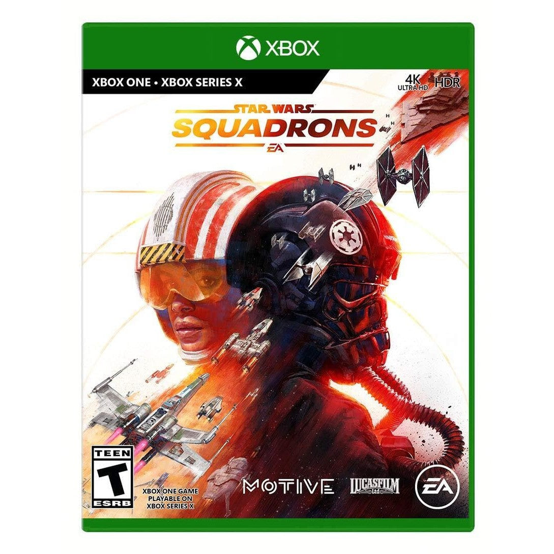 Star Wars: Squadrons - Xbox One - Electronic Arts