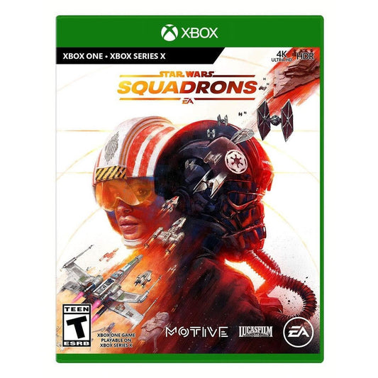 Star Wars: Squadrons - Xbox One - Electronic Arts