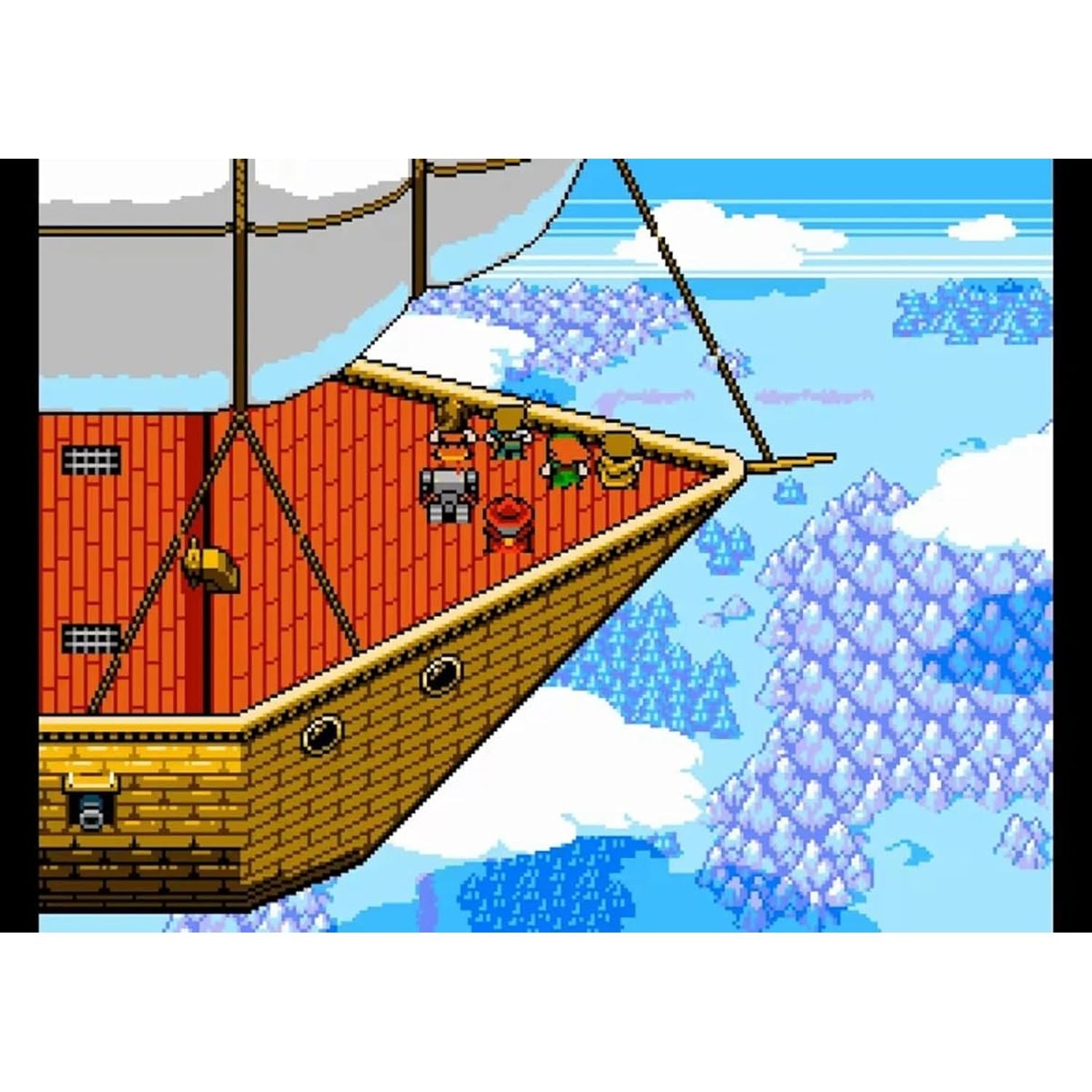 8-Bit Adventures 2 - Nintendo Switch - Limited Run Games #271
