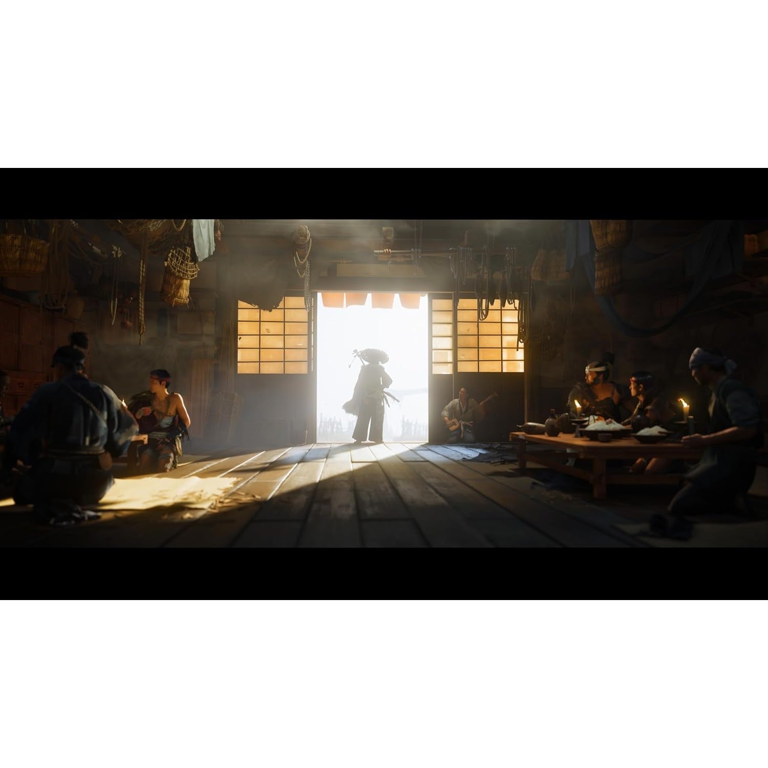 Ghost of Yōtei - PlayStation 5 - Sucker Punch Productions / Sony Interactive Entertainment LLC