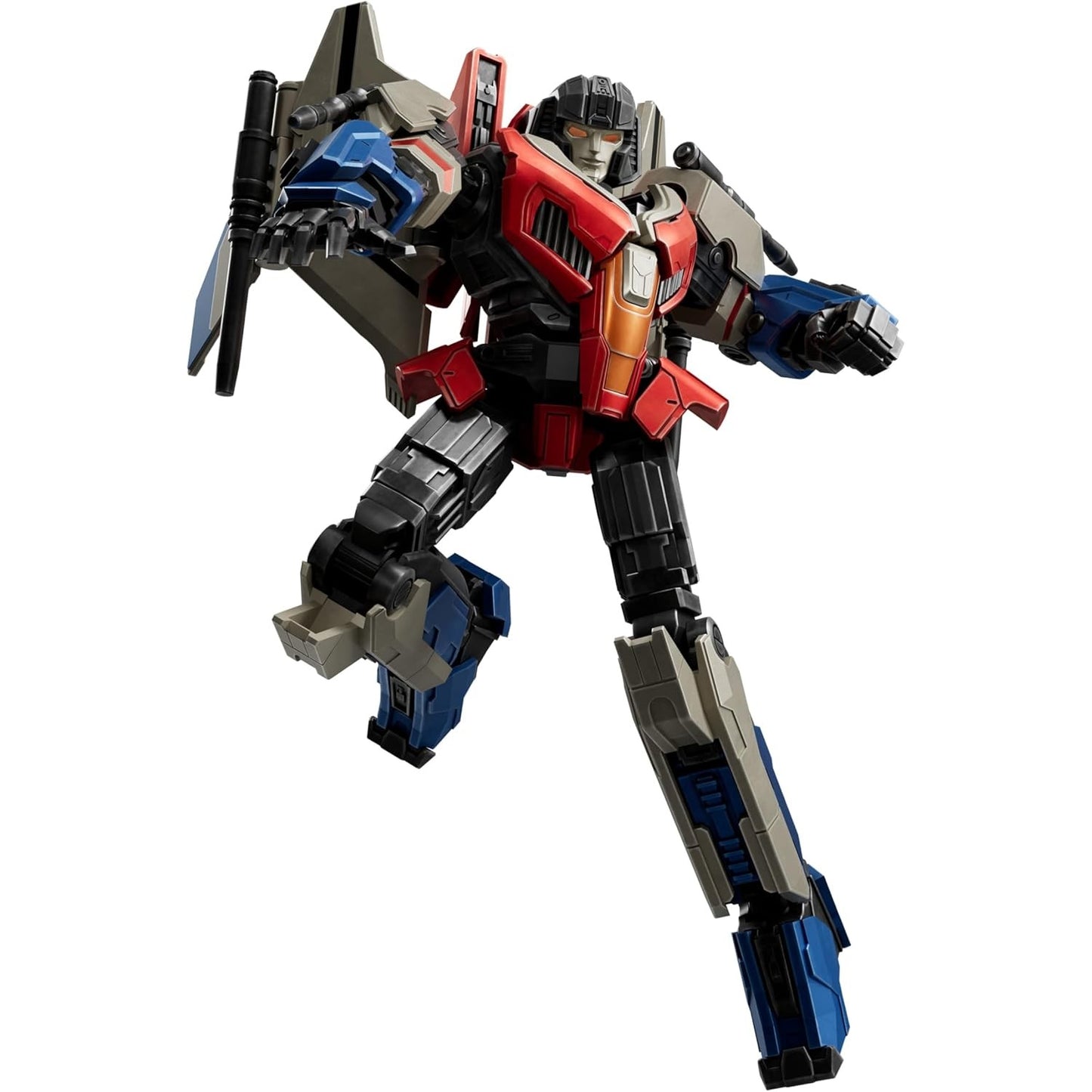 Transformers: One Classic Class 16 Starscream Model Kit - Blokees