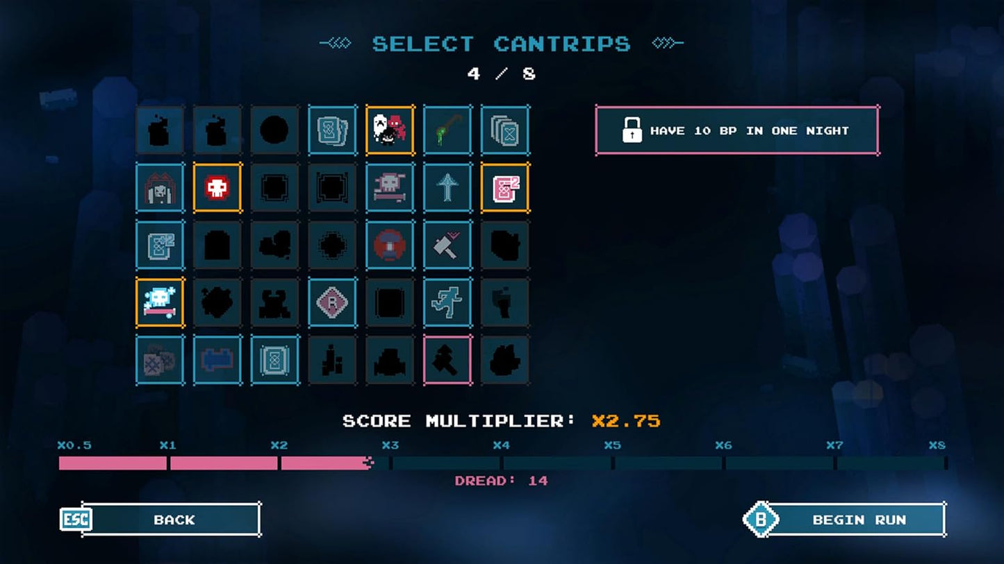 Into the Restless Ruins - PlayStation 5 - Curveball