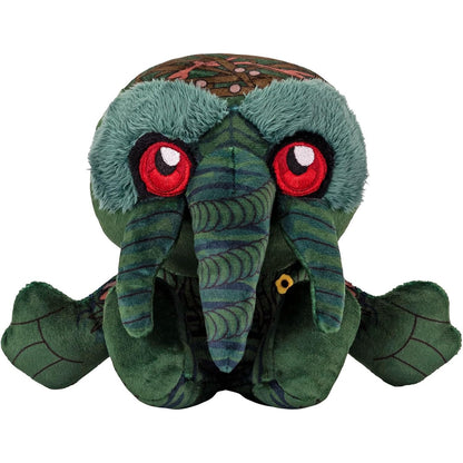 Marvel Comics Werewolf by Night Man-Thing 8" Plush Toy - Bleacher Creature Kuricha - PX Previews Exclusive Limited Edition of 1,500!