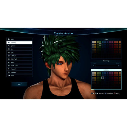 Jump Force - Xbox One - Bandai Namco
