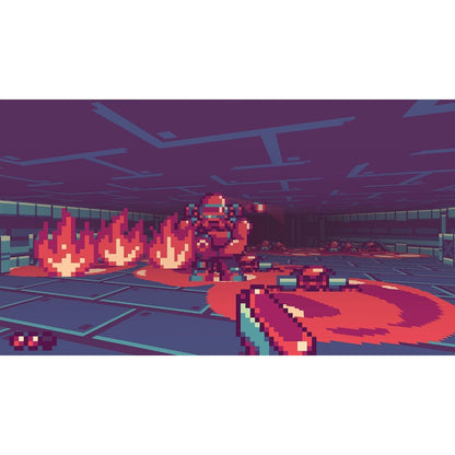 Exophobia Launch Edition - Nintendo Switch - PM Studios