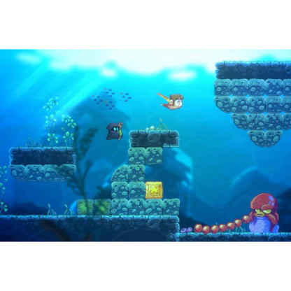 Alex Kidd in Miracle World DX - Nintendo Switch - Merge Games