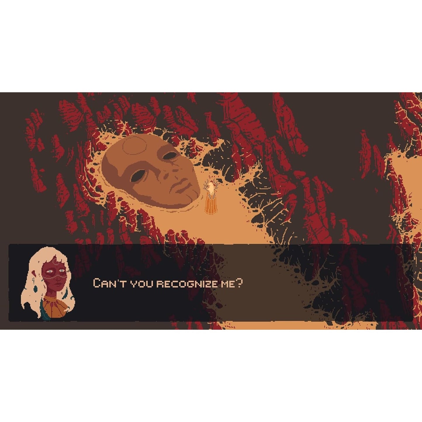 Death Howl - PlayStation 5 - Silver Lining Interactive