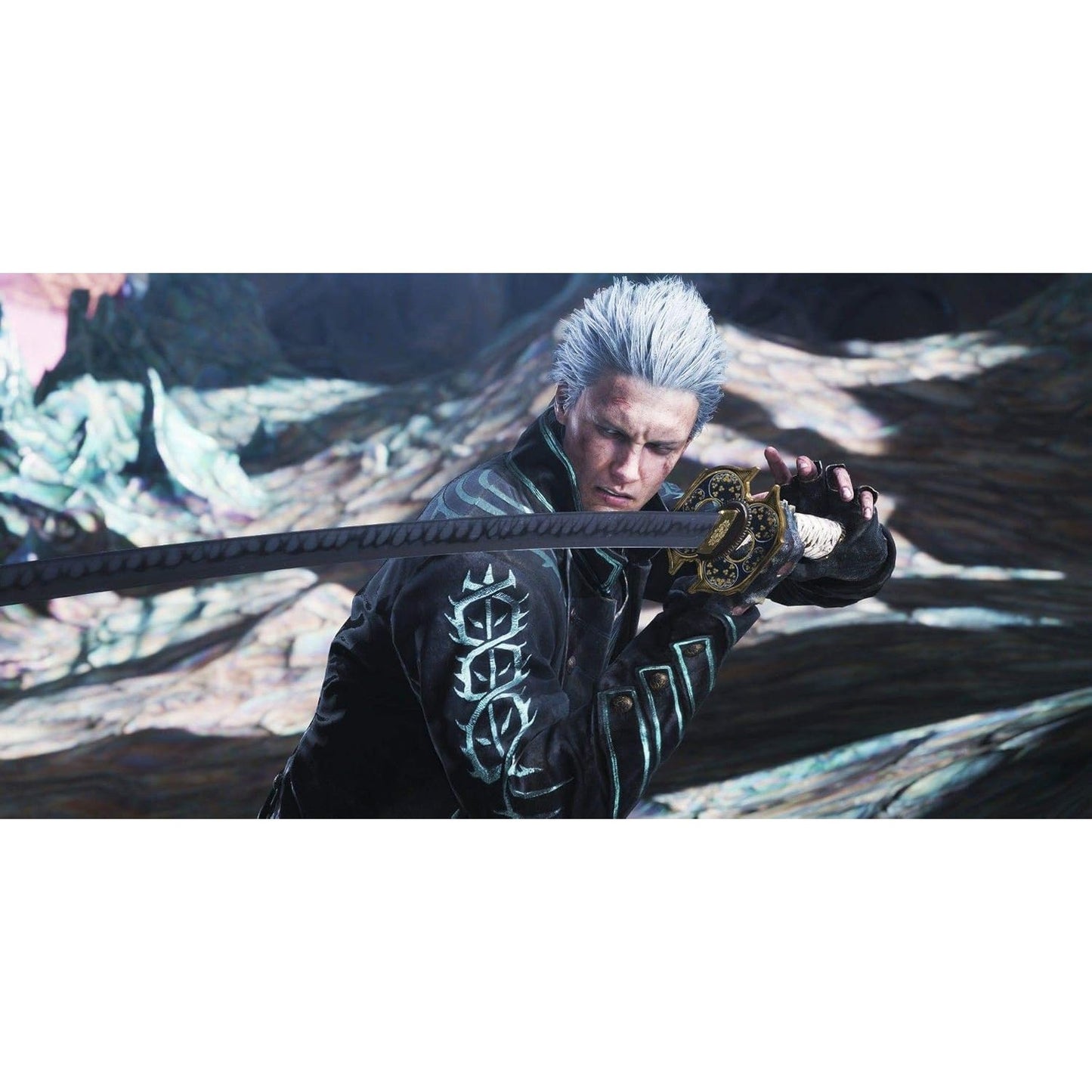 Devil May Cry 5 Special Edition - Xbox Series X - Capcom