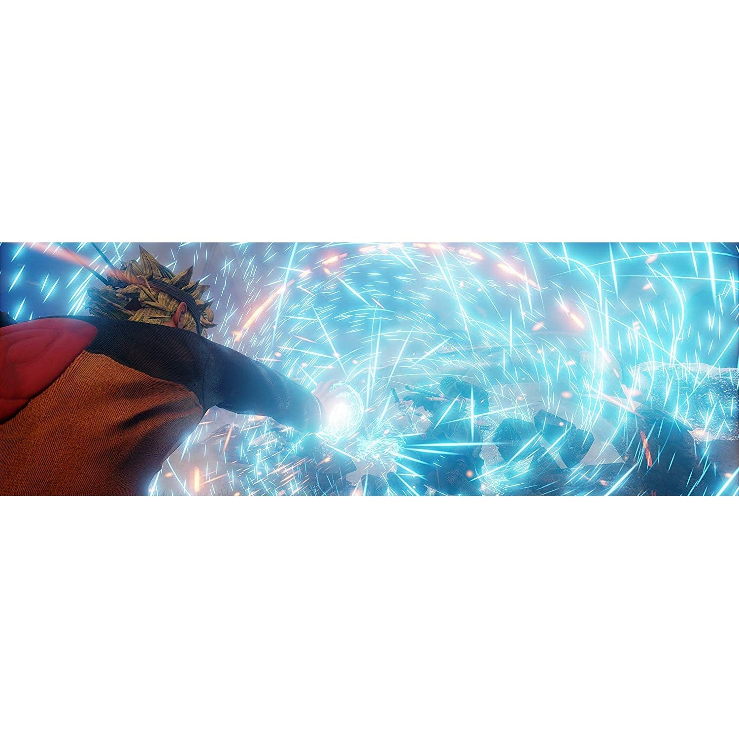 Jump Force - Xbox One - Bandai Namco