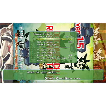 DoDonPachi Resurrection - Nintendo Switch - Limited Run Games