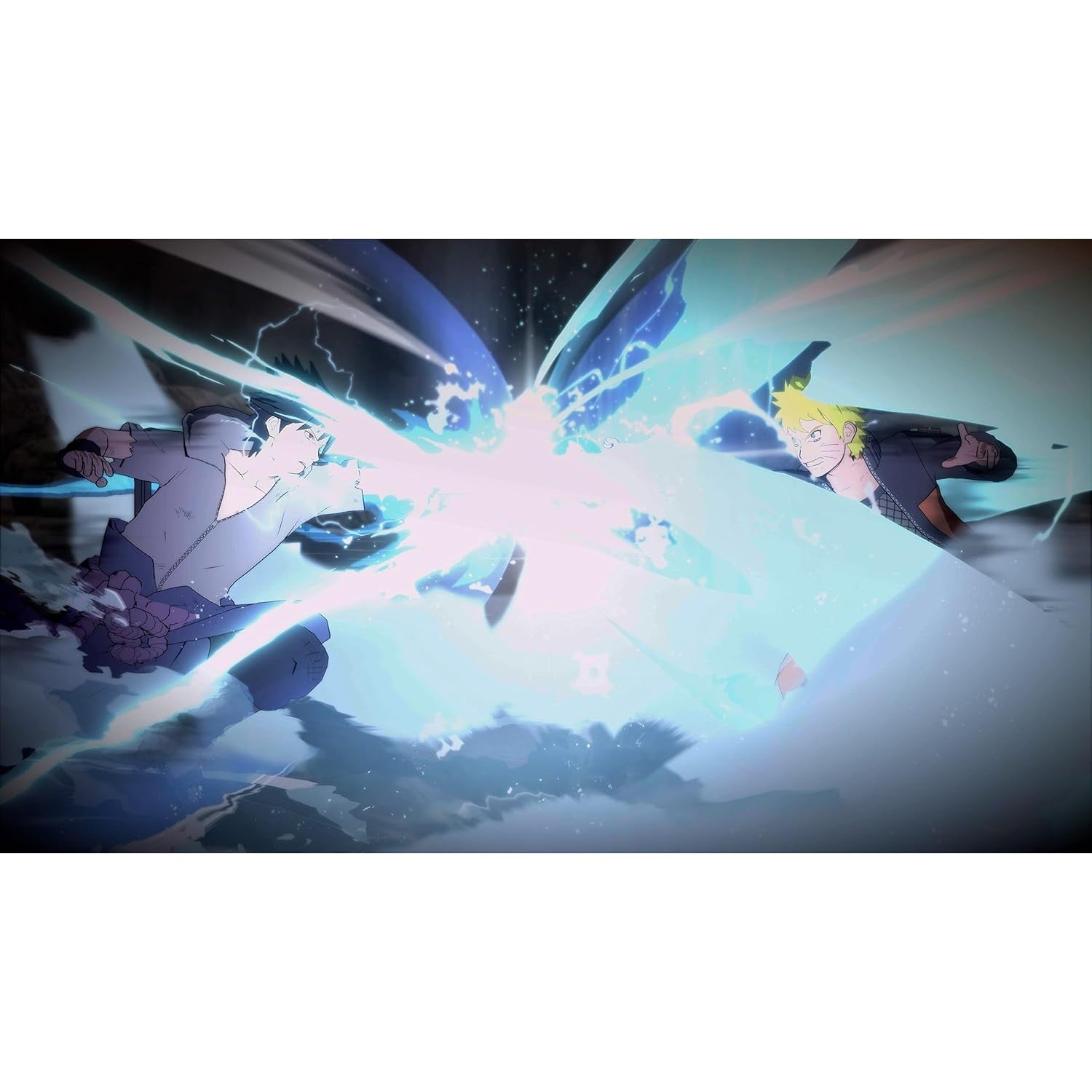 Naruto x Boruto Ultimate Ninja STORM Connections - Xbox Series X - Bandai Namco Entertainment
