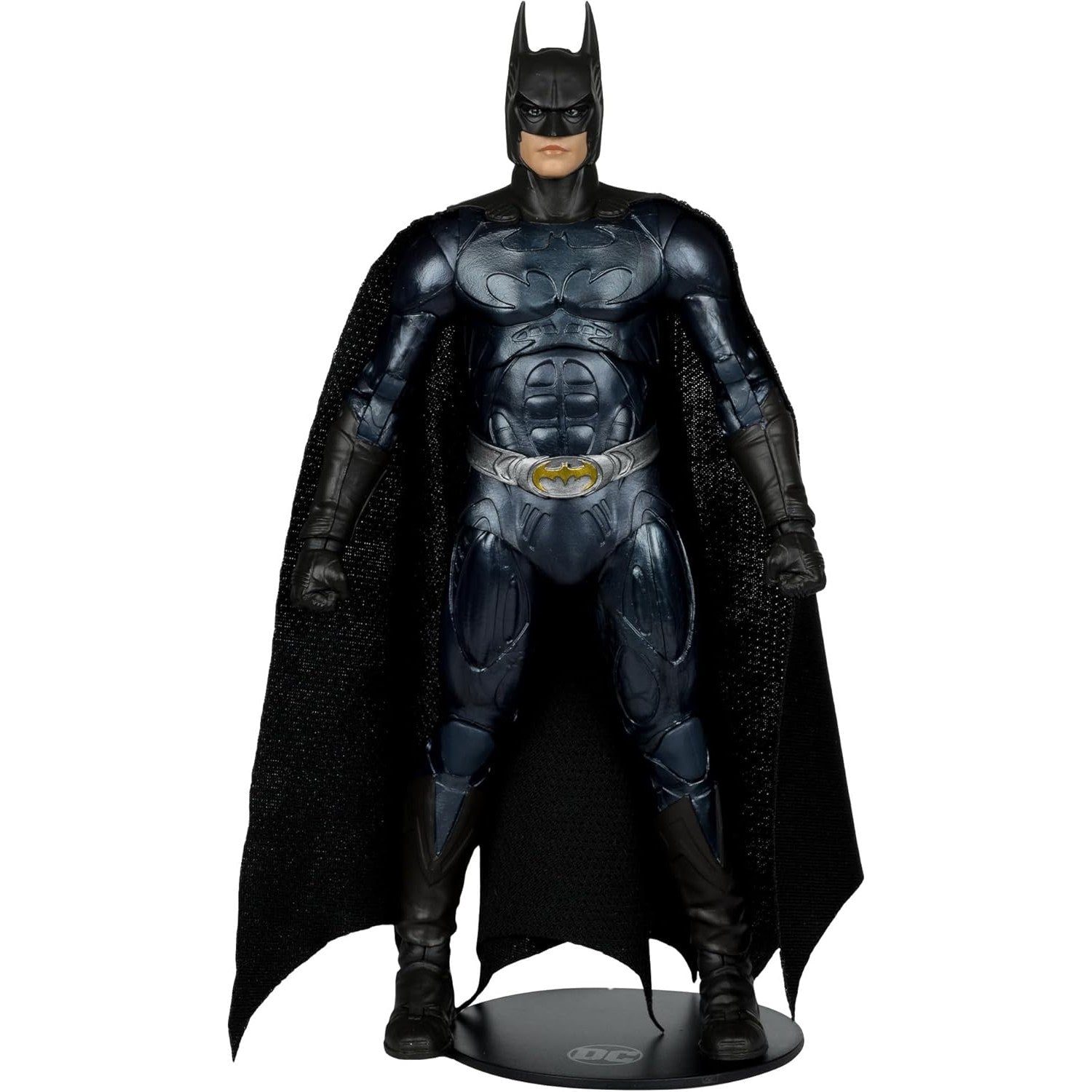 DC Multiverse Batman Forever Batman Action Figure - McFarlane Toys - Nightmare Bat CTB