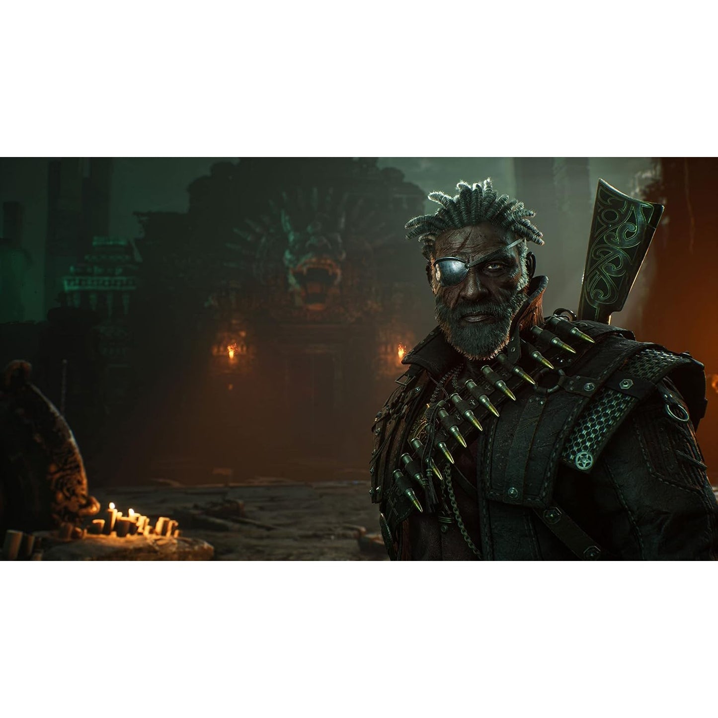 Evil West - Xbox Series X - Focus Home Interactive