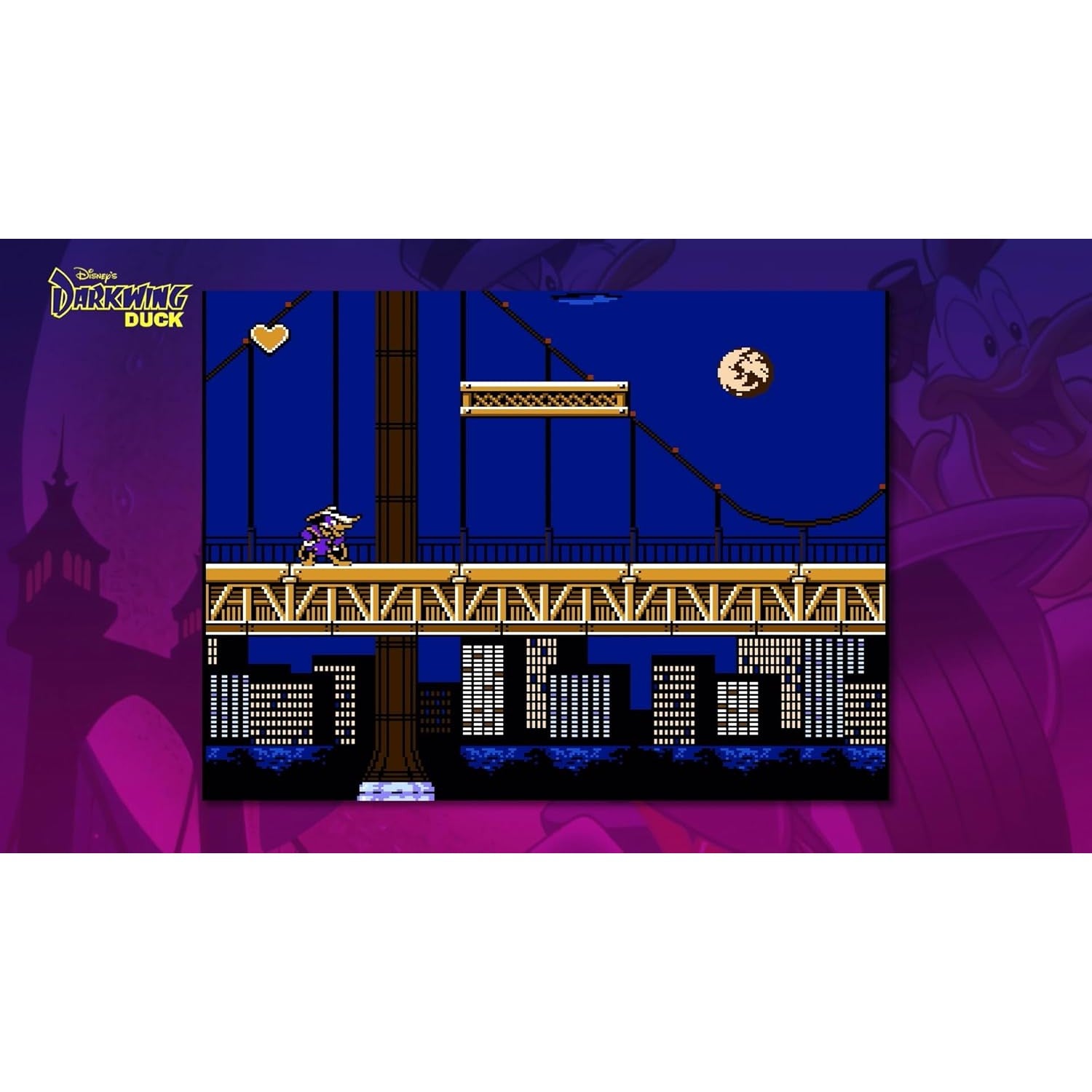 Disney Afternoon Collection - Nintendo Switch - Atari