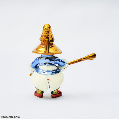 Final Fantasy IX Bright Arts Gallery Vivi Figure - Square Enix