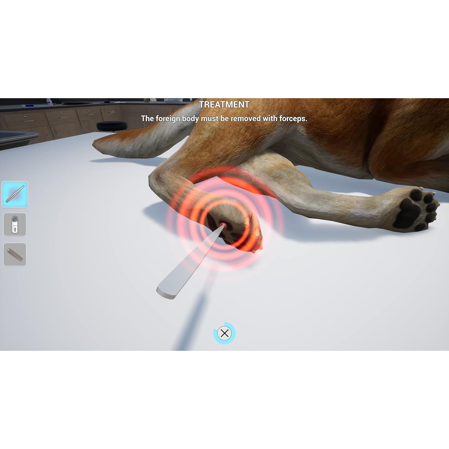 My Life: Pet Vet - Nintendo Switch - Mindscape