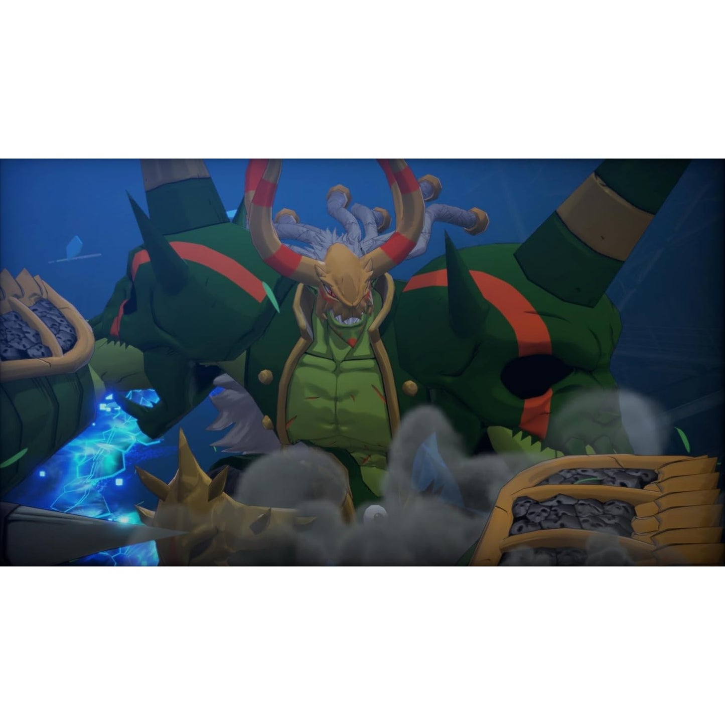 Digimon Story Time Stranger - PlayStation 5 - Bandai Namco