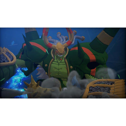 Digimon Story Time Stranger - PlayStation 5 - Bandai Namco