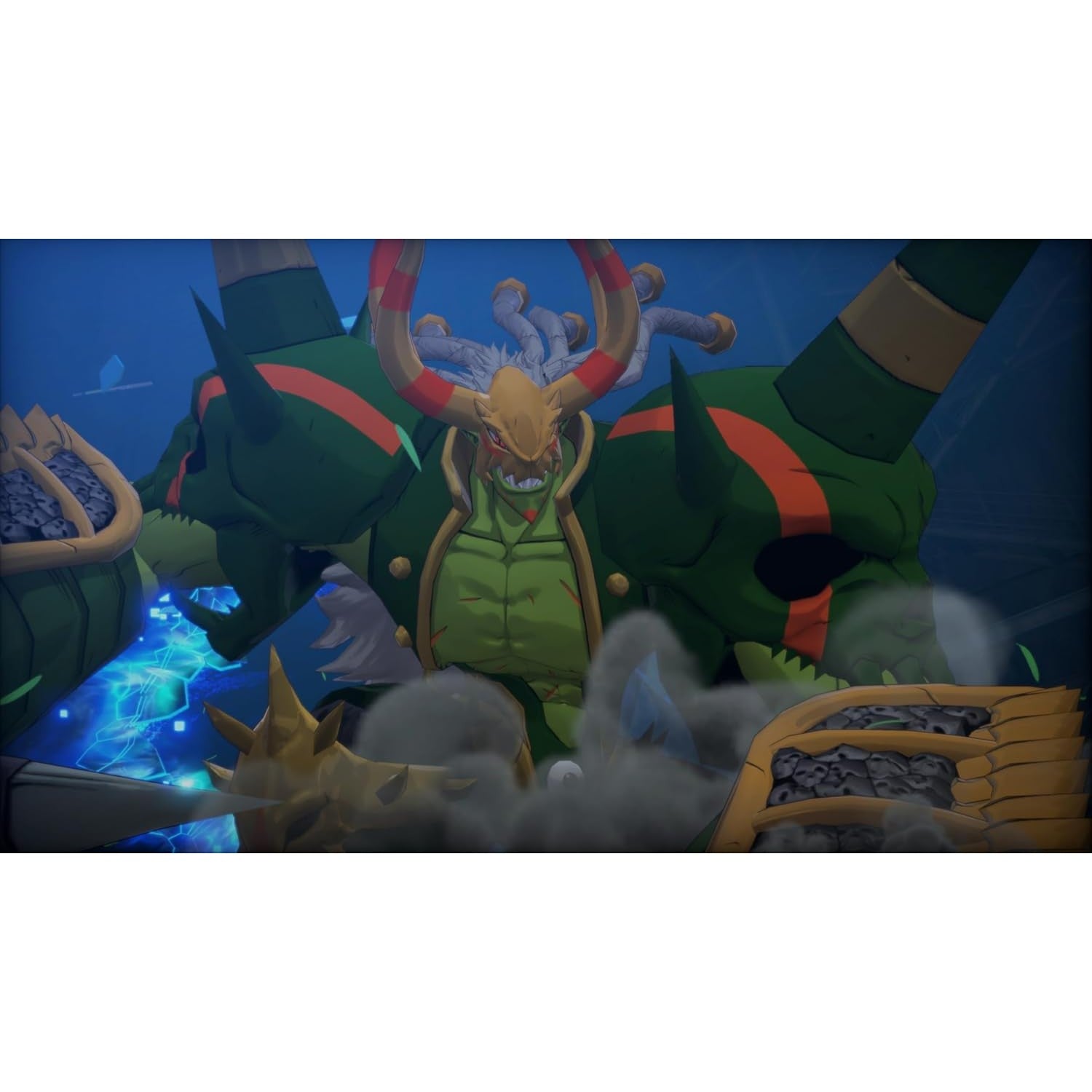Digimon Story: Time Stranger - Xbox Series X - Bandai Namco