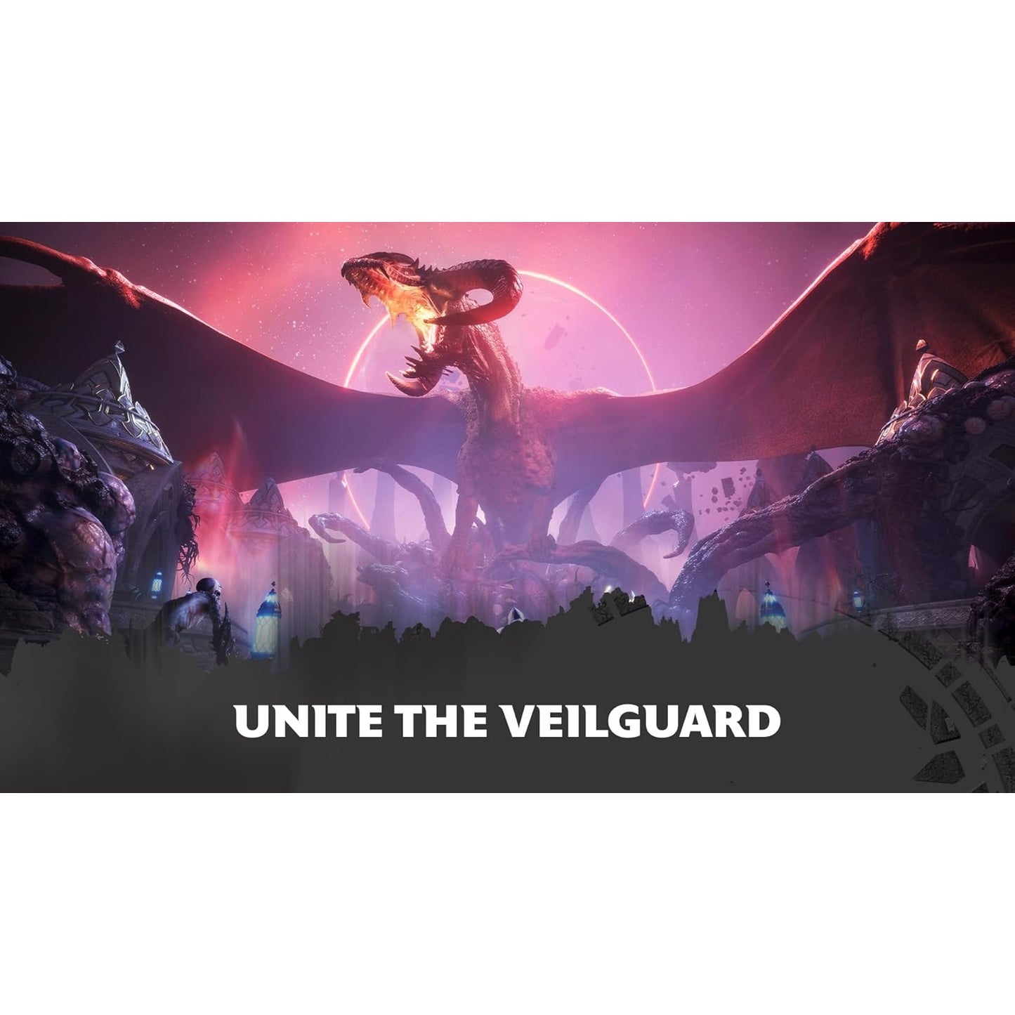 Dragon Age: The Veilguard - PlayStation 5 - Electronic Arts
