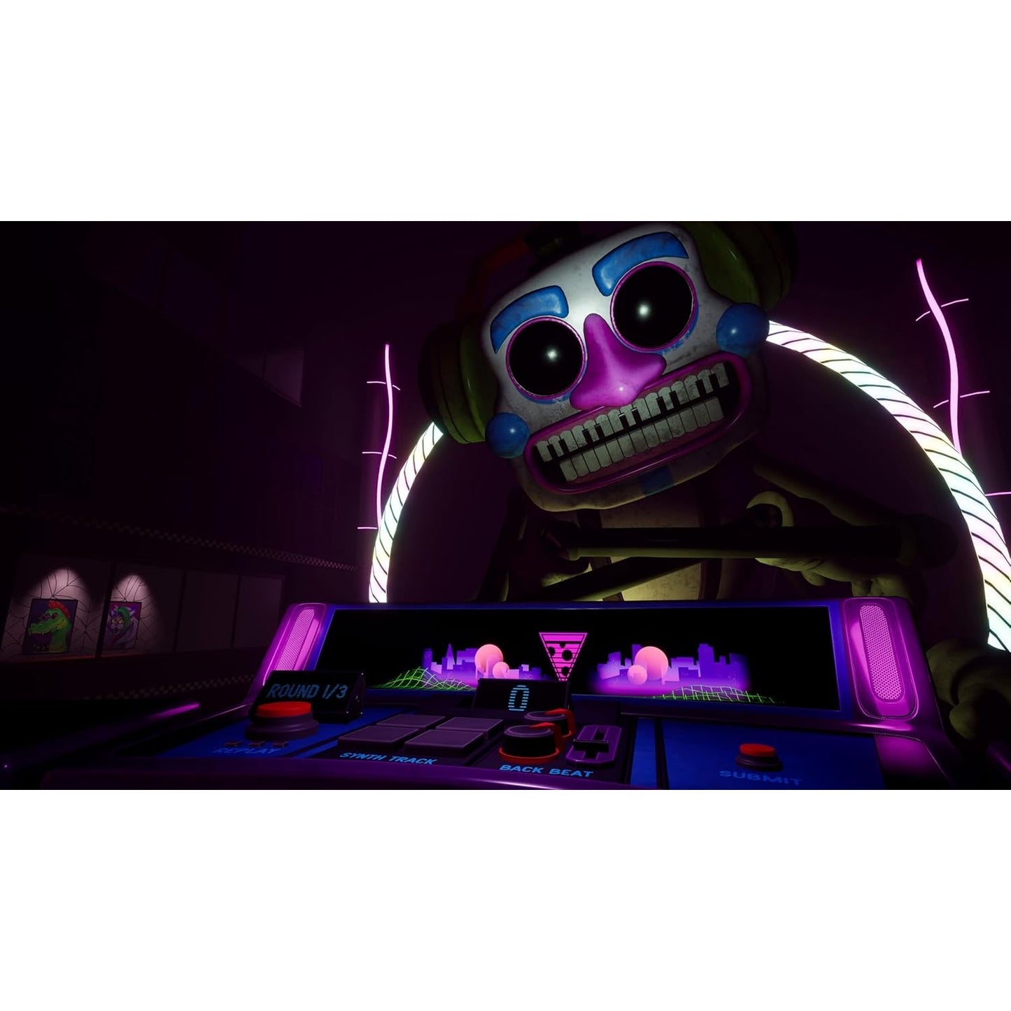 Five Nights at Freddy's: Help Wanted 2 - Nintendo Switch - Maximum Entertainment