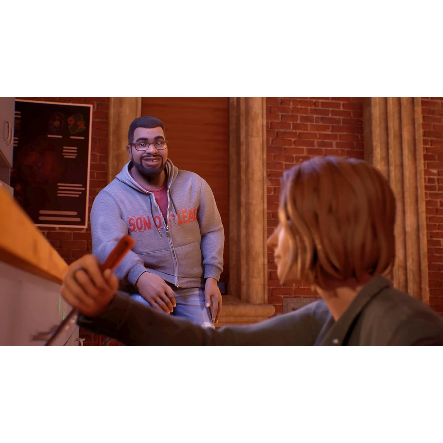 Life is Strange: Reunion - PlayStation 5 - Square Enix