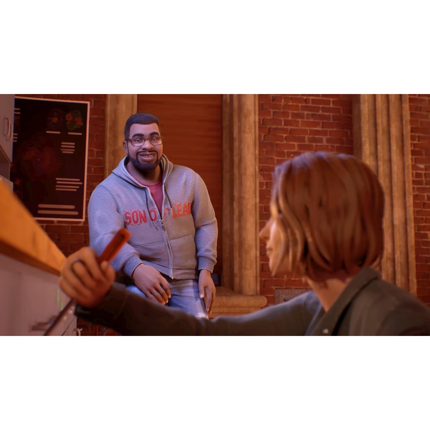 Life is Strange: Reunion - PlayStation 5 - Square Enix