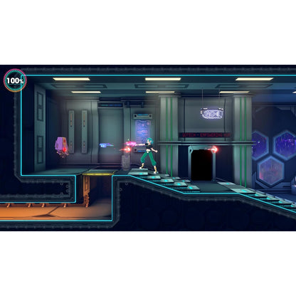 Yars Rising - Nintendo Switch - Atari