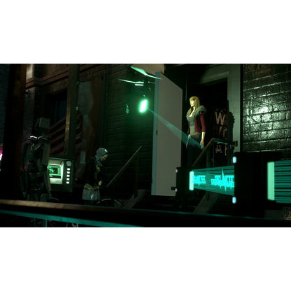 State of Mind - Nintendo Switch - Daedalic Entertainment