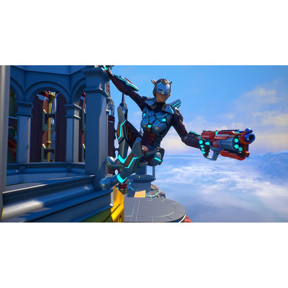 Nerf Legends - Xbox Series X - Game Mill