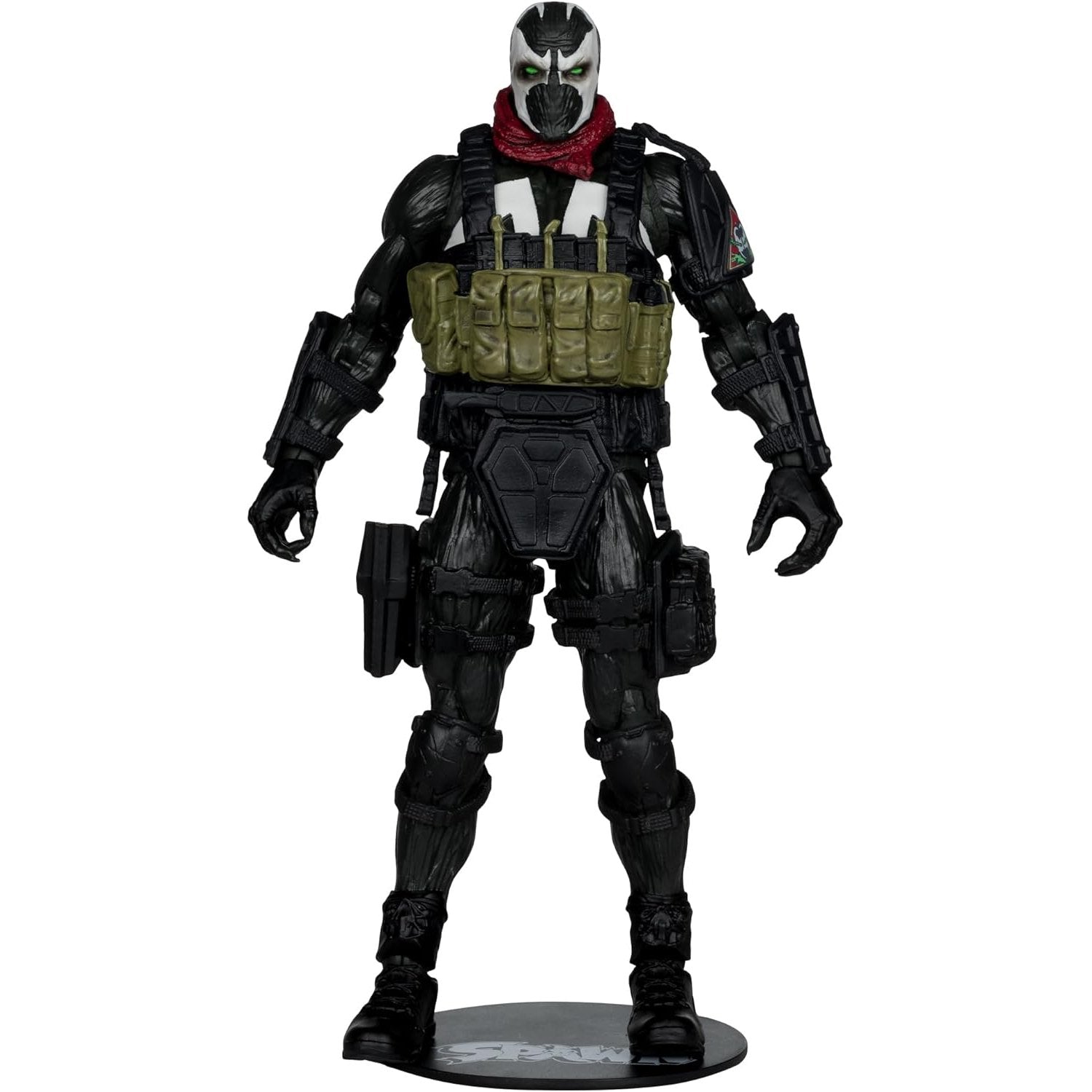 Call of Duty: Modern Warfare 2 Tactical Spawn Action Figure - McFarlane Toys