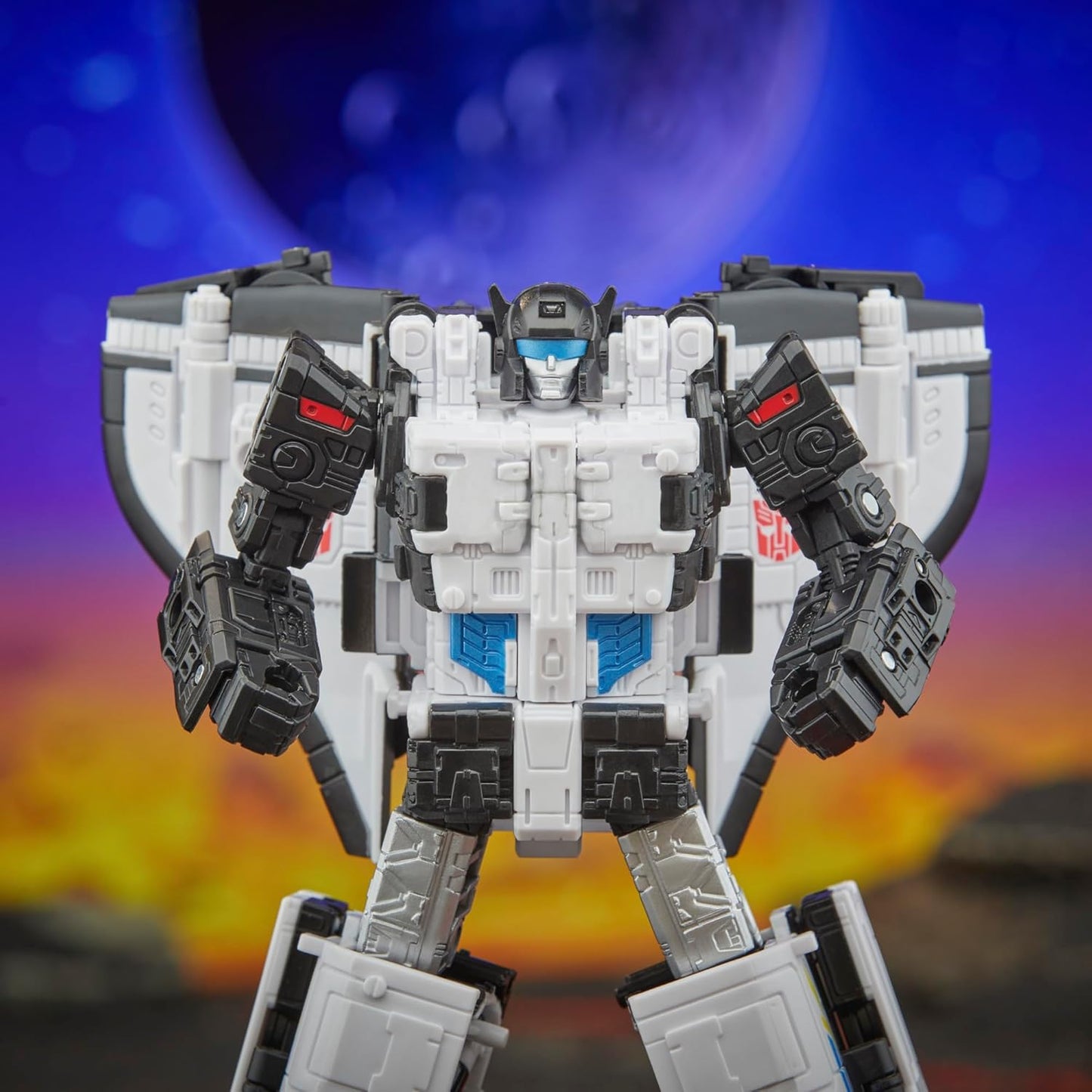 Transformers: Legacy United Leader Class Galaxy Shuttle Action Figure - Takara Tomy, Hasbro