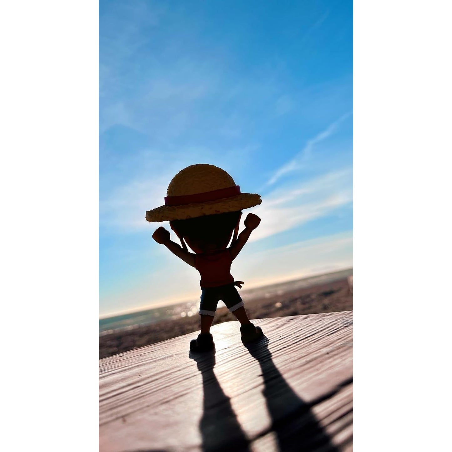 One Piece Luffy Figure - Youtooz - One Piece Collection #0