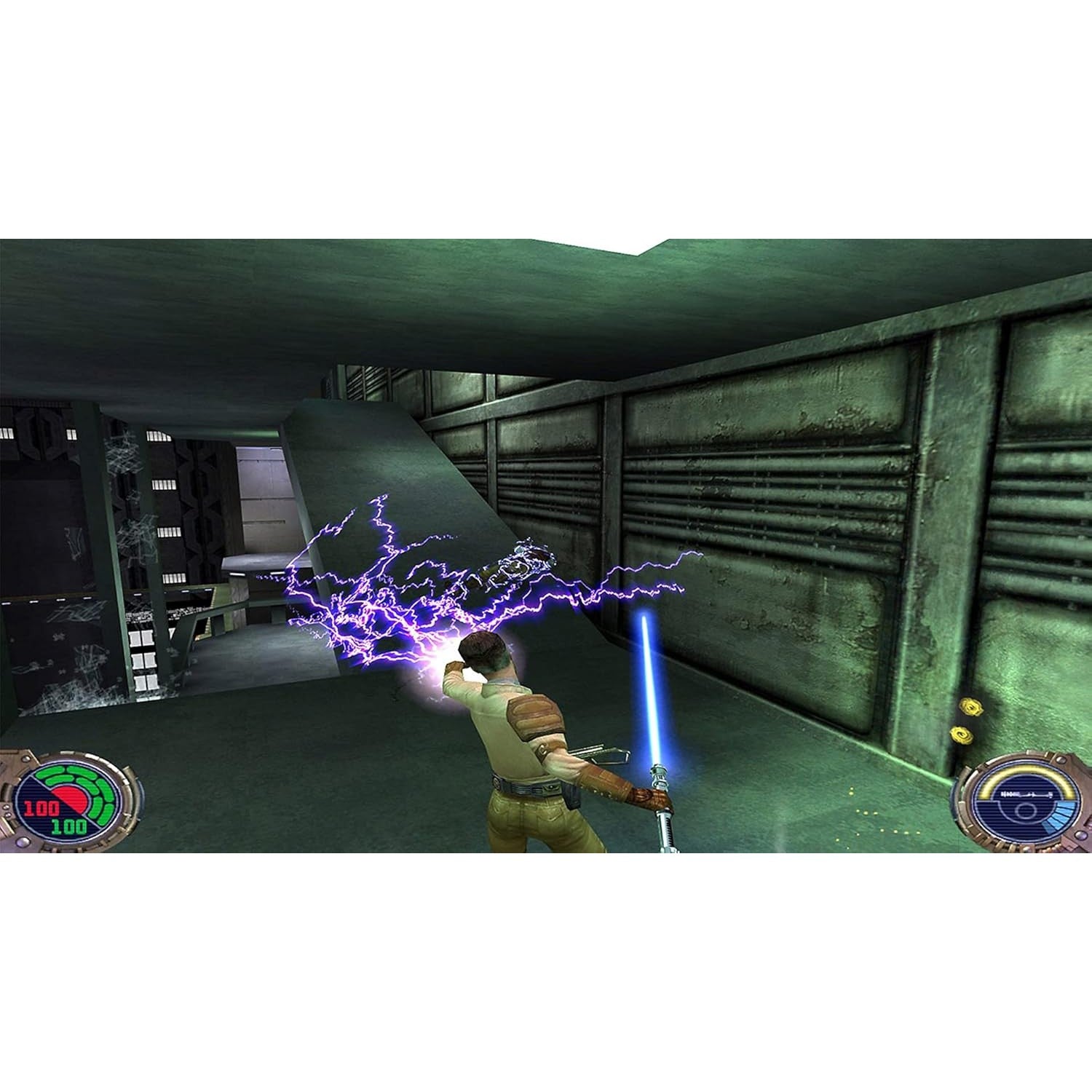 Star Wars: Jedi Knight Collection - Nintendo Switch - THQ