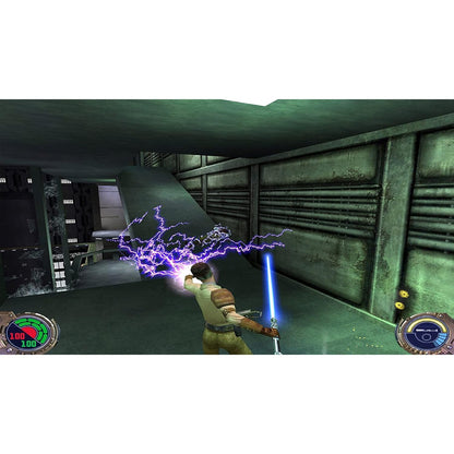 Star Wars: Jedi Knight Collection - Nintendo Switch - THQ